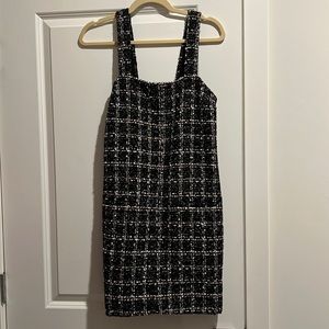 Abercrombie tweed dress